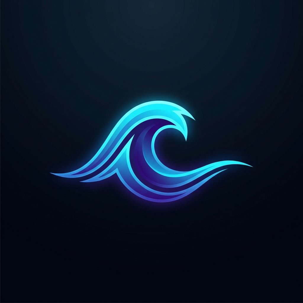 Ultimate Wave Pro Logo